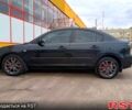 Чорний Мазда 3, об'ємом двигуна 1.6 л та пробігом 233 тис. км за 6250 $, фото 1 на Automoto.ua