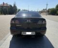 Чорний Мазда 3, об'ємом двигуна 1.6 л та пробігом 160 тис. км за 5505 $, фото 7 на Automoto.ua