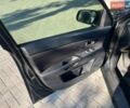 Черный Мазда 3, объемом двигателя 1.6 л и пробегом 191 тыс. км за 5300 $, фото 12 на Automoto.ua