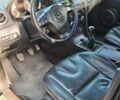 Черный Мазда 3, объемом двигателя 2 л и пробегом 250 тыс. км за 5300 $, фото 4 на Automoto.ua