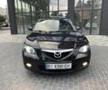 Черный Мазда 3, объемом двигателя 0 л и пробегом 250 тыс. км за 3900 $, фото 16 на Automoto.ua