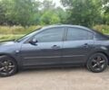 Чорний Мазда 3, об'ємом двигуна 1.6 л та пробігом 193 тис. км за 4999 $, фото 9 на Automoto.ua
