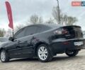 Черный Мазда 3, объемом двигателя 1.6 л и пробегом 276 тыс. км за 5555 $, фото 17 на Automoto.ua
