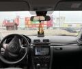 Черный Мазда 3, объемом двигателя 1.6 л и пробегом 180 тыс. км за 4300 $, фото 7 на Automoto.ua
