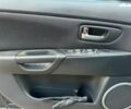 Чорний Мазда 3, об'ємом двигуна 1.6 л та пробігом 232 тис. км за 6740 $, фото 21 на Automoto.ua