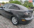 Чорний Мазда 3, об'ємом двигуна 1.6 л та пробігом 176 тис. км за 7500 $, фото 9 на Automoto.ua