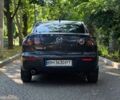 Черный Мазда 3, объемом двигателя 1.6 л и пробегом 207 тыс. км за 6000 $, фото 1 на Automoto.ua