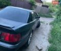 Чорний Мазда 3, об'ємом двигуна 1.6 л та пробігом 212 тис. км за 4200 $, фото 18 на Automoto.ua