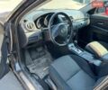 Черный Мазда 3, объемом двигателя 1.6 л и пробегом 358 тыс. км за 3500 $, фото 4 на Automoto.ua