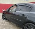 Черный Мазда 3, объемом двигателя 1.6 л и пробегом 189 тыс. км за 4500 $, фото 2 на Automoto.ua