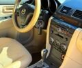 Черный Мазда 3, объемом двигателя 1.6 л и пробегом 295 тыс. км за 4700 $, фото 6 на Automoto.ua