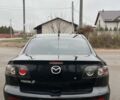 Черный Мазда 3, объемом двигателя 0 л и пробегом 224 тыс. км за 4500 $, фото 3 на Automoto.ua