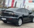 Черный Мазда 3, объемом двигателя 1.6 л и пробегом 276 тыс. км за 5555 $, фото 12 на Automoto.ua