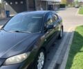 Чорний Мазда 3, об'ємом двигуна 1.6 л та пробігом 195 тис. км за 5500 $, фото 4 на Automoto.ua