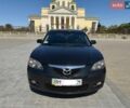 Чорний Мазда 3, об'ємом двигуна 1.6 л та пробігом 160 тис. км за 5500 $, фото 9 на Automoto.ua