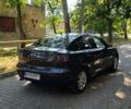 Черный Мазда 3, объемом двигателя 1.6 л и пробегом 207 тыс. км за 6000 $, фото 2 на Automoto.ua