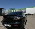 Черный Мазда 3, объемом двигателя 2 л и пробегом 230 тыс. км за 5799 $, фото 6 на Automoto.ua