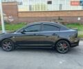 Черный Мазда 3, объемом двигателя 2 л и пробегом 286 тыс. км за 3800 $, фото 1 на Automoto.ua