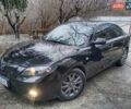Чорний Мазда 3, об'ємом двигуна 1.6 л та пробігом 200 тис. км за 5400 $, фото 4 на Automoto.ua