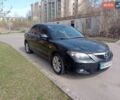 Чорний Мазда 3, об'ємом двигуна 1.6 л та пробігом 217 тис. км за 5500 $, фото 6 на Automoto.ua