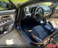 Черный Мазда 3, объемом двигателя 1.6 л и пробегом 171 тыс. км за 5000 $, фото 11 на Automoto.ua