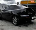 Чорний Мазда 3, об'ємом двигуна 2 л та пробігом 128 тис. км за 5700 $, фото 4 на Automoto.ua