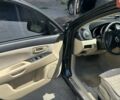 Чорний Мазда 3, об'ємом двигуна 1.6 л та пробігом 203 тис. км за 5300 $, фото 8 на Automoto.ua