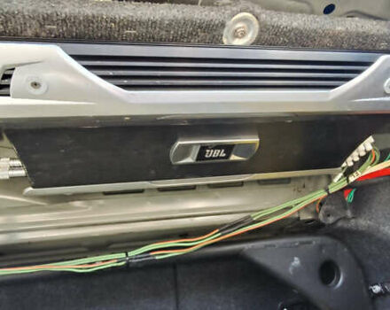 Чорний Мазда 3, об'ємом двигуна 2 л та пробігом 143 тис. км за 5200 $, фото 13 на Automoto.ua