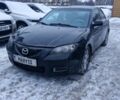 Чорний Мазда 3, об'ємом двигуна 1.6 л та пробігом 336 тис. км за 3900 $, фото 1 на Automoto.ua