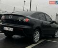 Черный Мазда 3, объемом двигателя 1.6 л и пробегом 180 тыс. км за 5700 $, фото 23 на Automoto.ua