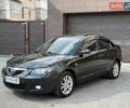 Чорний Мазда 3, об'ємом двигуна 1.6 л та пробігом 268 тис. км за 5750 $, фото 1 на Automoto.ua