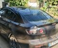 Чорний Мазда 3, об'ємом двигуна 2 л та пробігом 250 тис. км за 5516 $, фото 1 на Automoto.ua