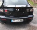 Чорний Мазда 3, об'ємом двигуна 1.6 л та пробігом 230 тис. км за 5999 $, фото 6 на Automoto.ua