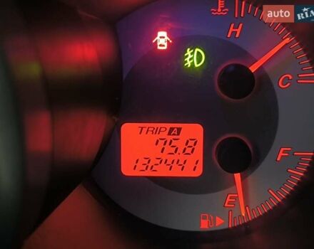 Черный Мазда 3, объемом двигателя 1.6 л и пробегом 132 тыс. км за 4999 $, фото 3 на Automoto.ua