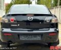 Черный Мазда 3, объемом двигателя 1.6 л и пробегом 201 тыс. км за 5900 $, фото 3 на Automoto.ua
