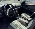 Чорний Мазда 3, об'ємом двигуна 1.6 л та пробігом 164 тис. км за 6200 $, фото 4 на Automoto.ua