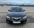 Черный Мазда 3, объемом двигателя 2 л и пробегом 166 тыс. км за 6000 $, фото 17 на Automoto.ua