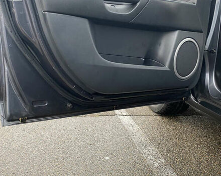 Чорний Мазда 3, об'ємом двигуна 1.6 л та пробігом 188 тис. км за 6800 $, фото 31 на Automoto.ua