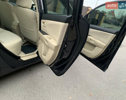 Черный Мазда 3, объемом двигателя 1.6 л и пробегом 200 тыс. км за 4999 $, фото 12 на Automoto.ua