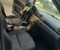 Черный Мазда 3, объемом двигателя 1.6 л и пробегом 183 тыс. км за 5800 $, фото 13 на Automoto.ua