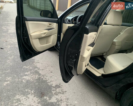 Черный Мазда 3, объемом двигателя 1.6 л и пробегом 200 тыс. км за 4999 $, фото 11 на Automoto.ua