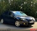 Чорний Мазда 3, об'ємом двигуна 1.6 л та пробігом 206 тис. км за 5300 $, фото 1 на Automoto.ua