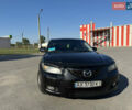 Черный Мазда 3, объемом двигателя 2 л и пробегом 150 тыс. км за 5999 $, фото 9 на Automoto.ua
