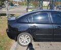 Мазда 3 2007 в Кременчуге на Automoto.ua Черный Мазда 3, объемом двигателя 2 л и пробегом 224 тыс. км за 5500 $, фото 10 на Automoto.ua
