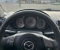 Черный Мазда 3, объемом двигателя 2 л и пробегом 166 тыс. км за 6000 $, фото 15 на Automoto.ua