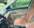 Черный Мазда 3, объемом двигателя 1.6 л и пробегом 240 тыс. км за 4800 $, фото 10 на Automoto.ua
