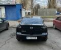 Черный Мазда 3, объемом двигателя 2 л и пробегом 166 тыс. км за 6000 $, фото 3 на Automoto.ua