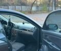 Черный Мазда 3, объемом двигателя 1.6 л и пробегом 225 тыс. км за 4499 $, фото 60 на Automoto.ua