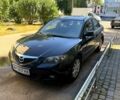 Чорний Мазда 3, об'ємом двигуна 1.6 л та пробігом 238 тис. км за 5000 $, фото 5 на Automoto.ua