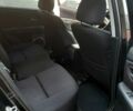 Черный Мазда 3, объемом двигателя 1.6 л и пробегом 183 тыс. км за 5800 $, фото 19 на Automoto.ua